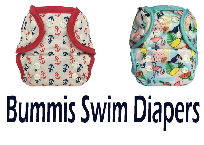 Bummis Swim Diapers